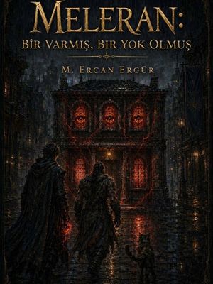 Meleran: Bir Varmış, Bir Yok Olmuş