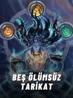 Beş Ölümsüz Tarikat