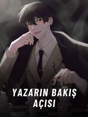 Yazarın Bakış Açısı